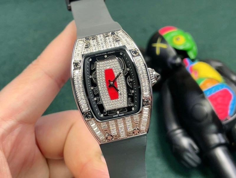 RICHARD MILLE Watches